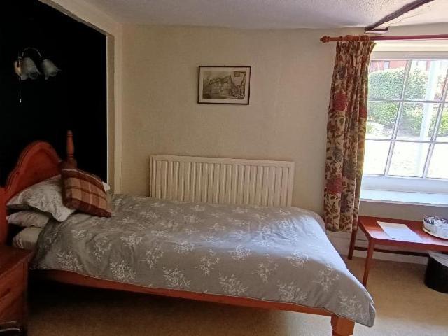 Glasbury The Harp Inn מראה חיצוני תמונה