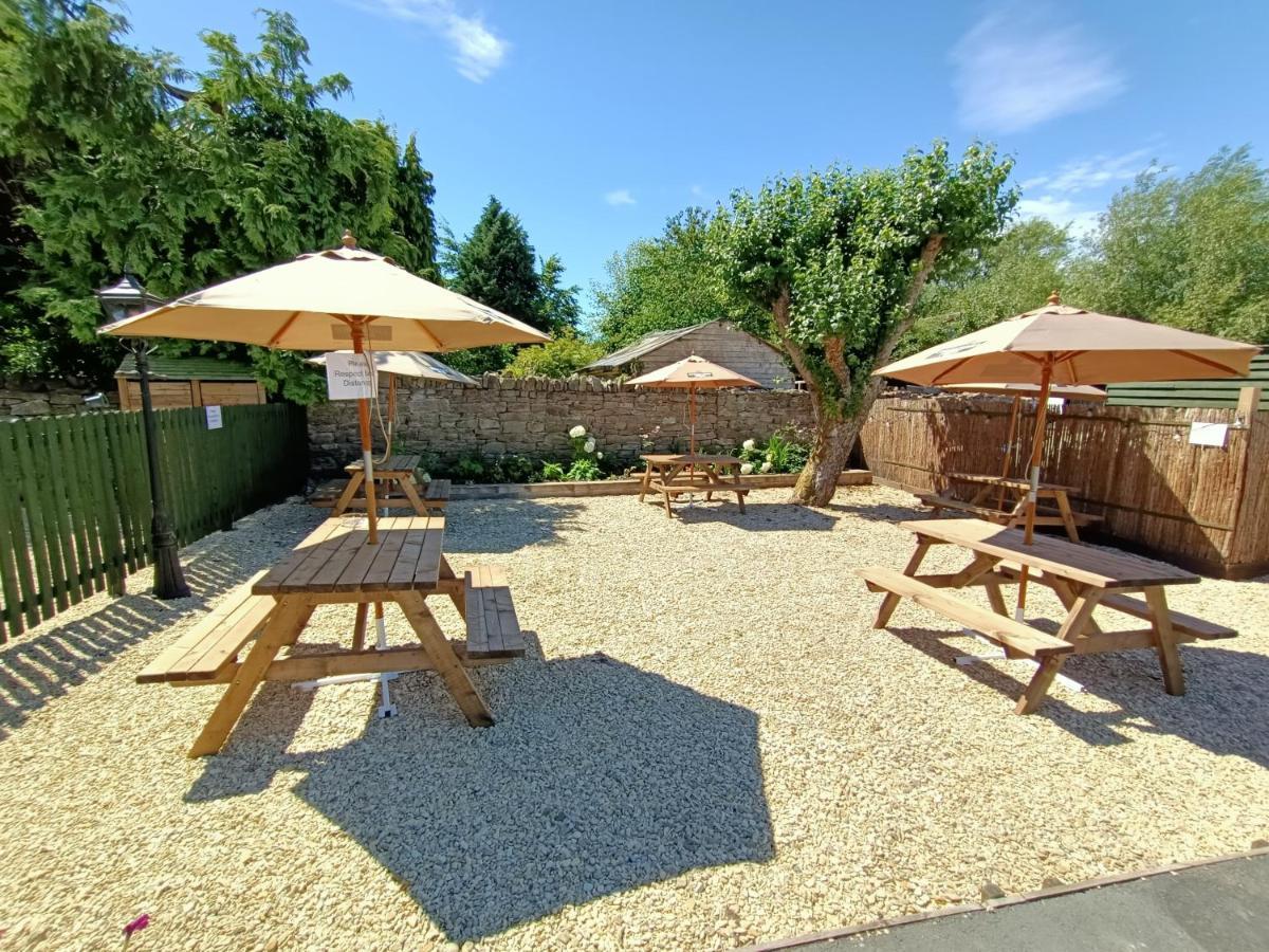 Glasbury The Harp Inn מראה חיצוני תמונה